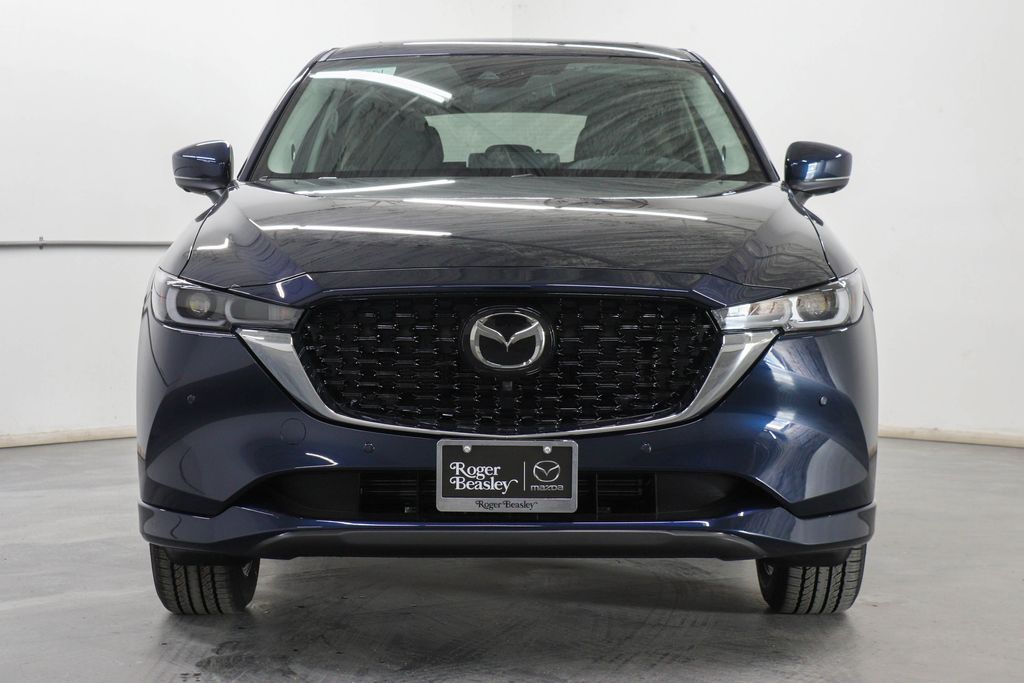 New Car 2025 Mazda Cx-5  2.5 S Premium Plus Package For Sale Under $40,000 In Georgetown, Texas