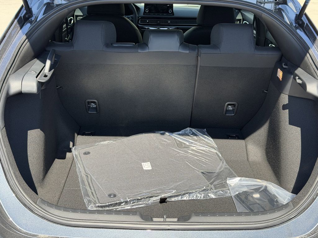 new 2026 Honda Civic car, priced at $27,978