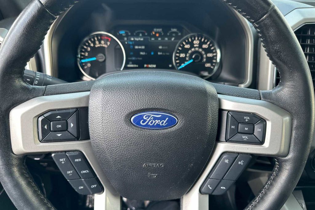 2019 Ford F-150 Lariat 27