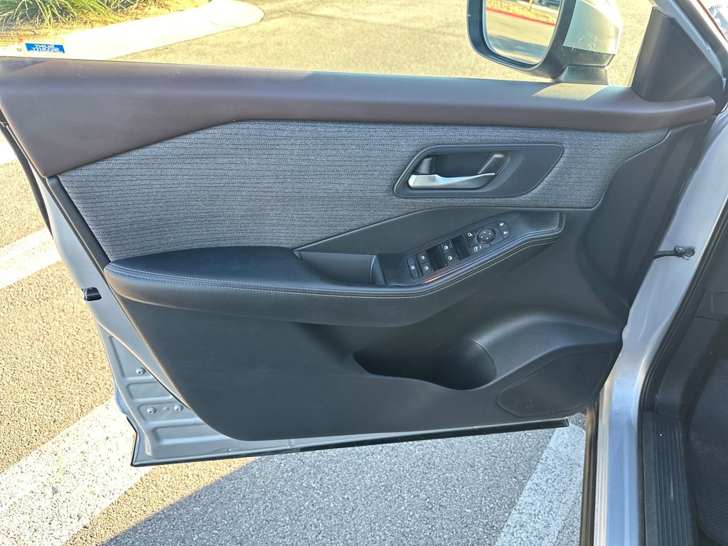 Used Car 2023 Nissan Rogue  Sv For Sale Under $25,000 In Austin, Texas
