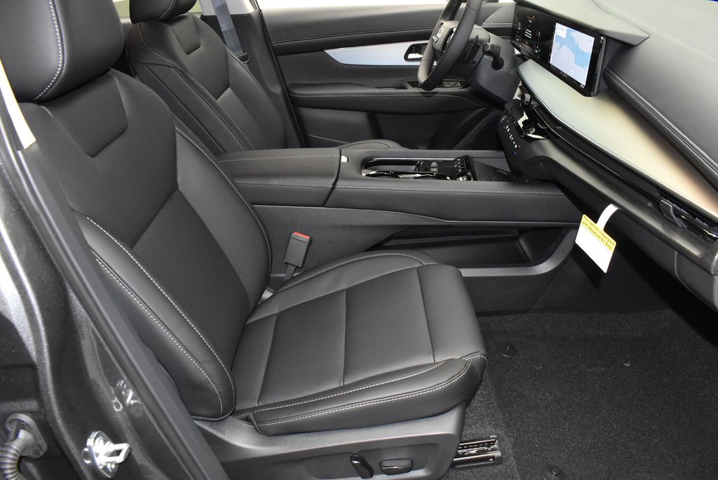 Thumbnail: 2026 Nissan Murano - 28