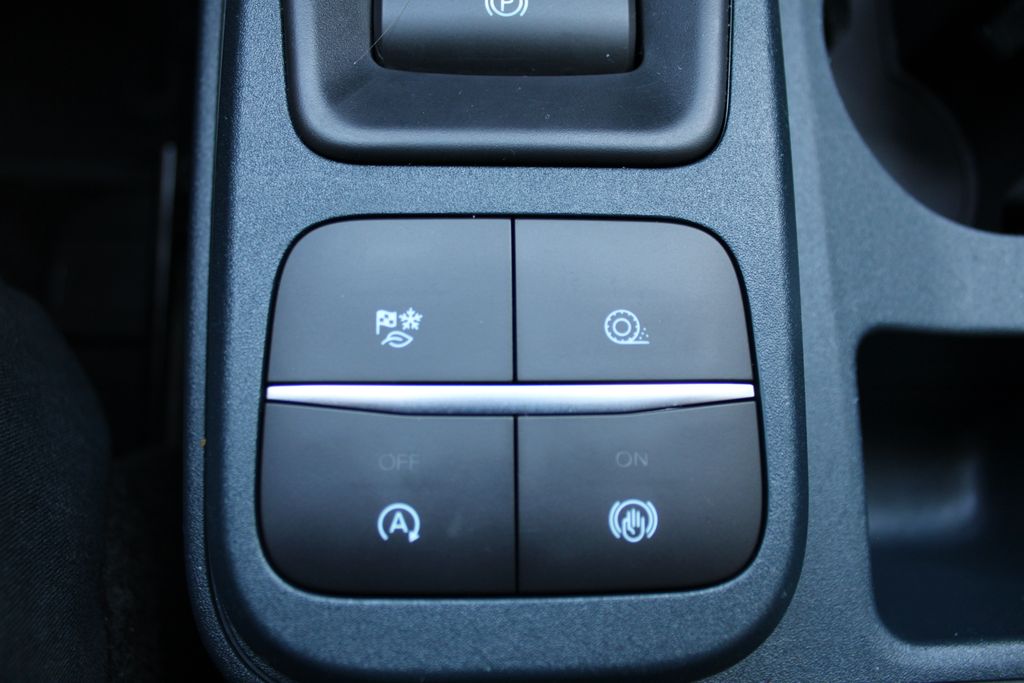 Used 2024 Ford Maverick Truck