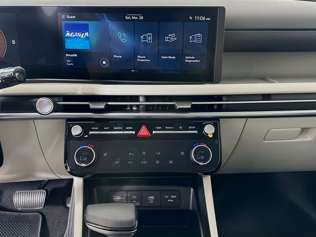 Thumbnail: 2026 Hyundai Tucson - 11