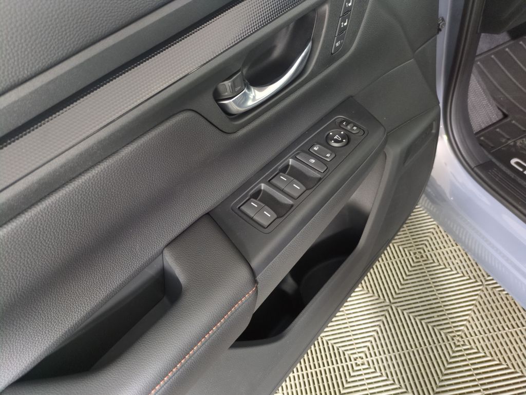 New 2026 Honda CR-V Hybrid For Sale in Fort Wayne, IN