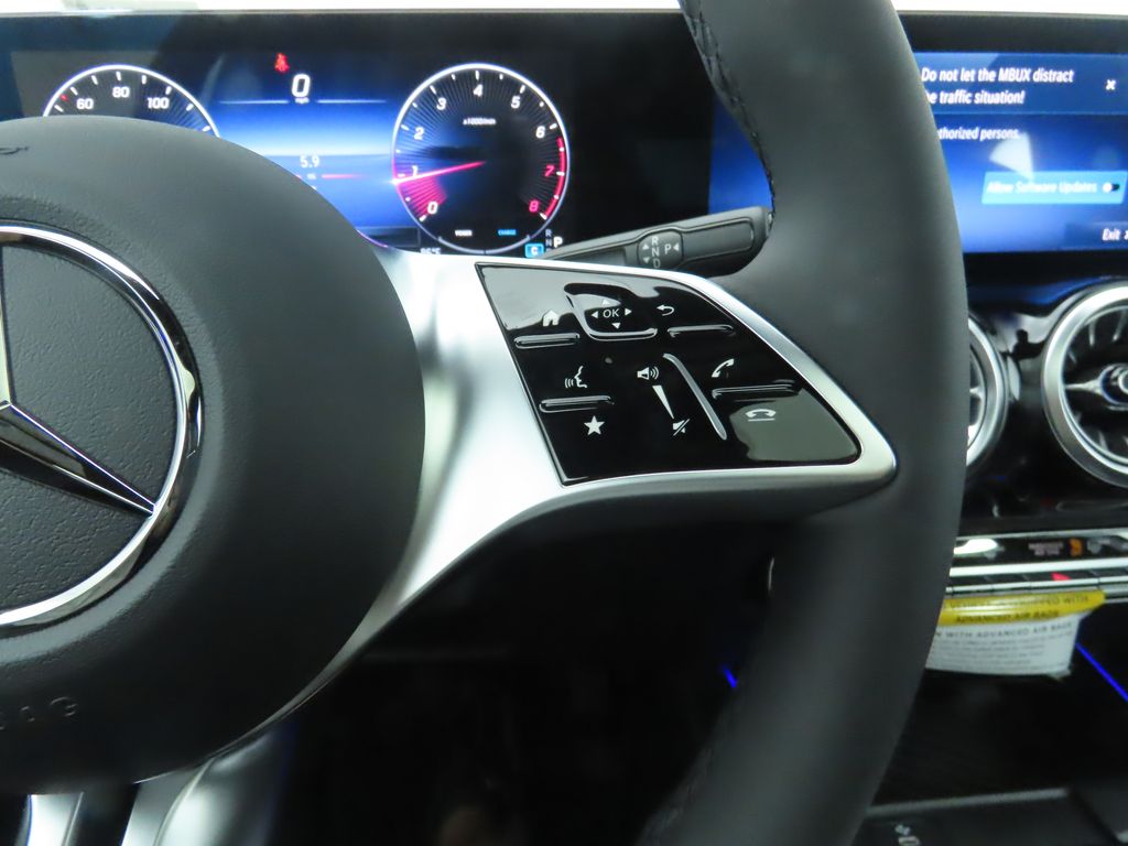 Thumbnail: 2026 Mercedes-Benz GLA - 13