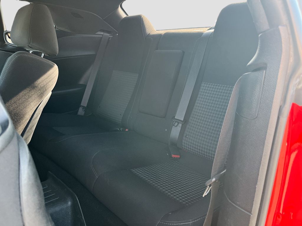 Used 2021 Red Dodge R/T image 22