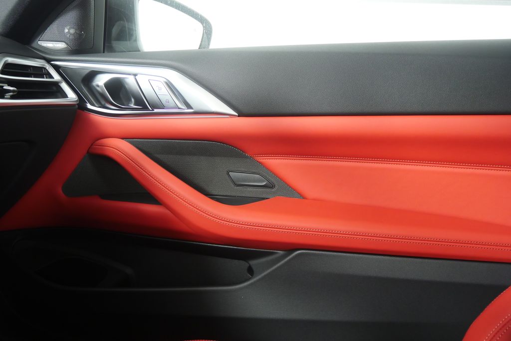 Thumbnail: 2026 BMW M4 - 23