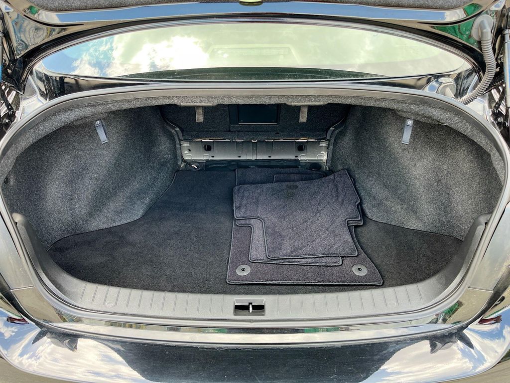 2024 INFINITI Q50 LUXE Black at AutoSavvy Houston Northwest