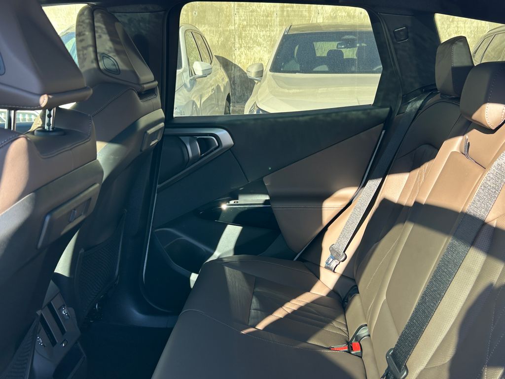 Thumbnail: 2026 BMW X3 - 31