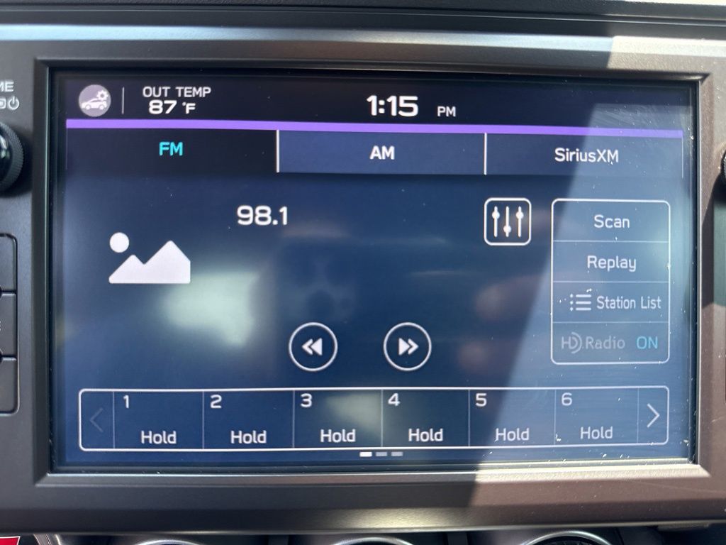 2024 Toyota GR86 Premium