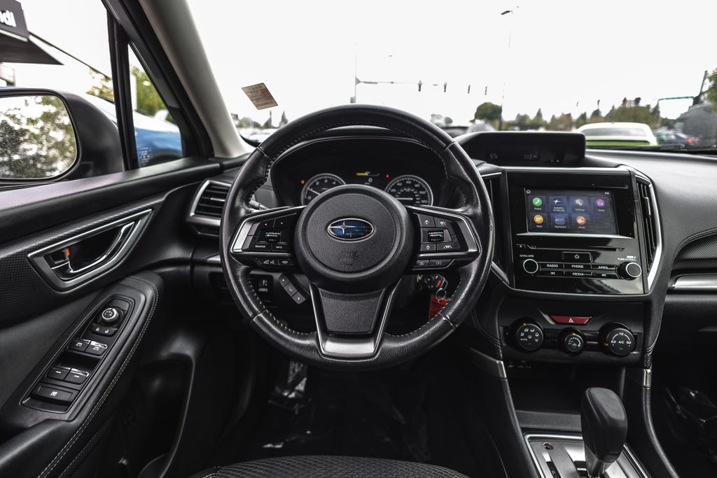 2019 Subaru Forester Premium thumbnail 27