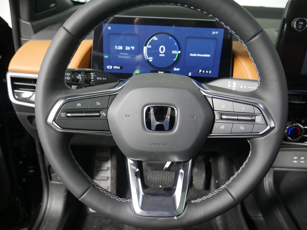 Thumbnail: 2025 Honda Prologue - 13