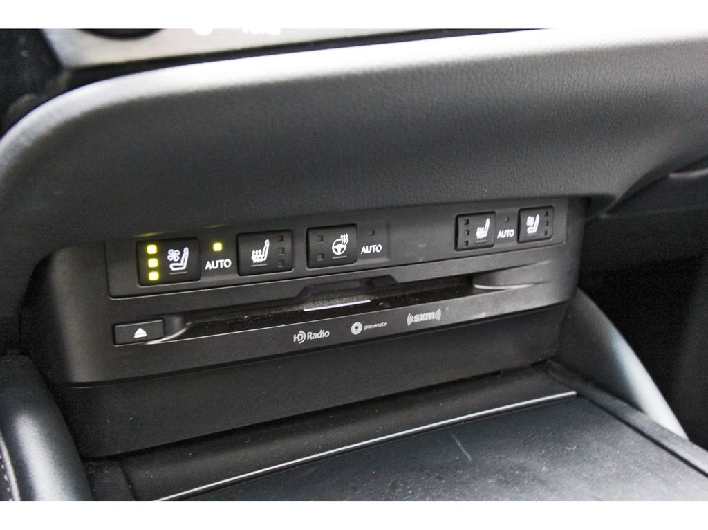 2022 Lexus ES 350 Gray at Bayshore Chrysler Jeep Dodge Ram