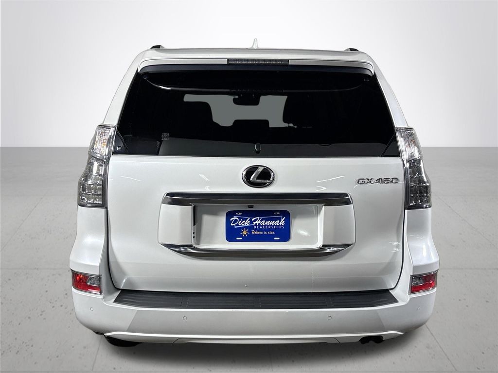 2023 Lexus GX 460