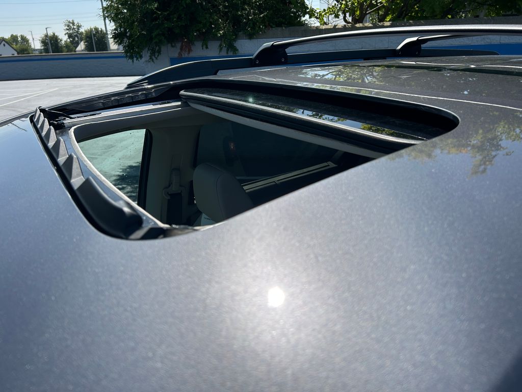 Thumbnail: 2026 Honda Odyssey - 11