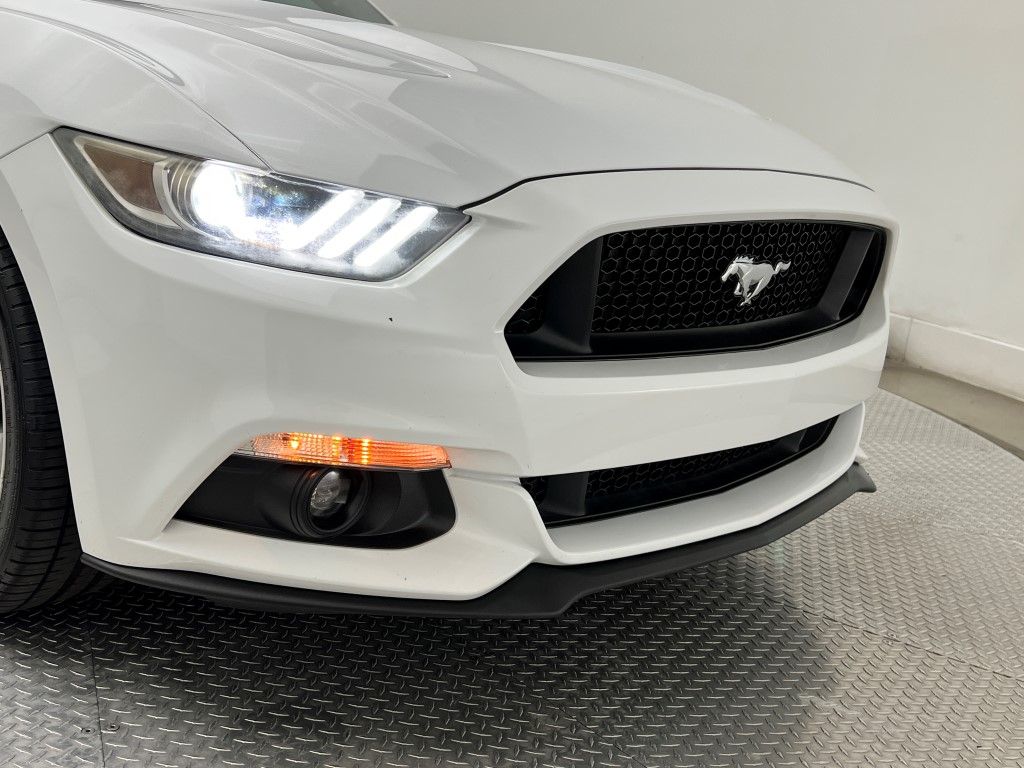 Thumbnail: 2016 Ford Mustang - 7