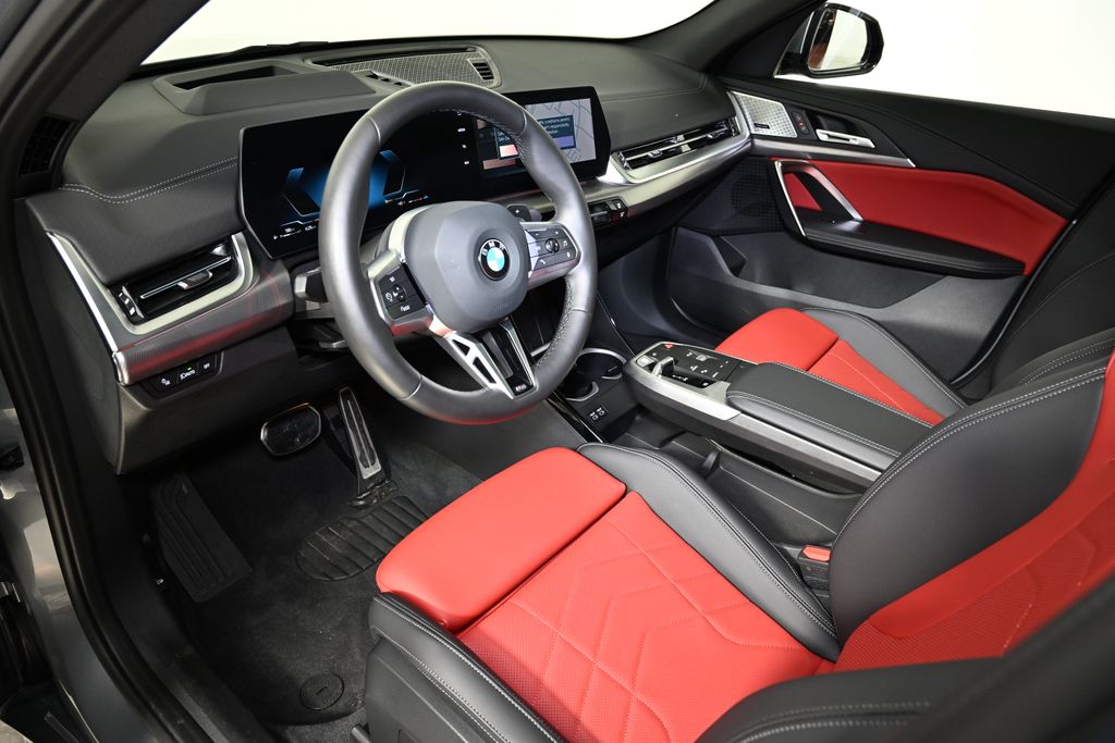 2024 BMW X2 xDrive28i 15