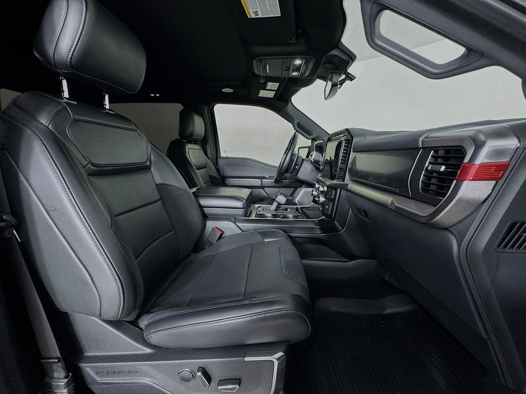Used Car 2023 Ford F-150  Raptor For Sale Under $70,000 In San Antonio, Texas