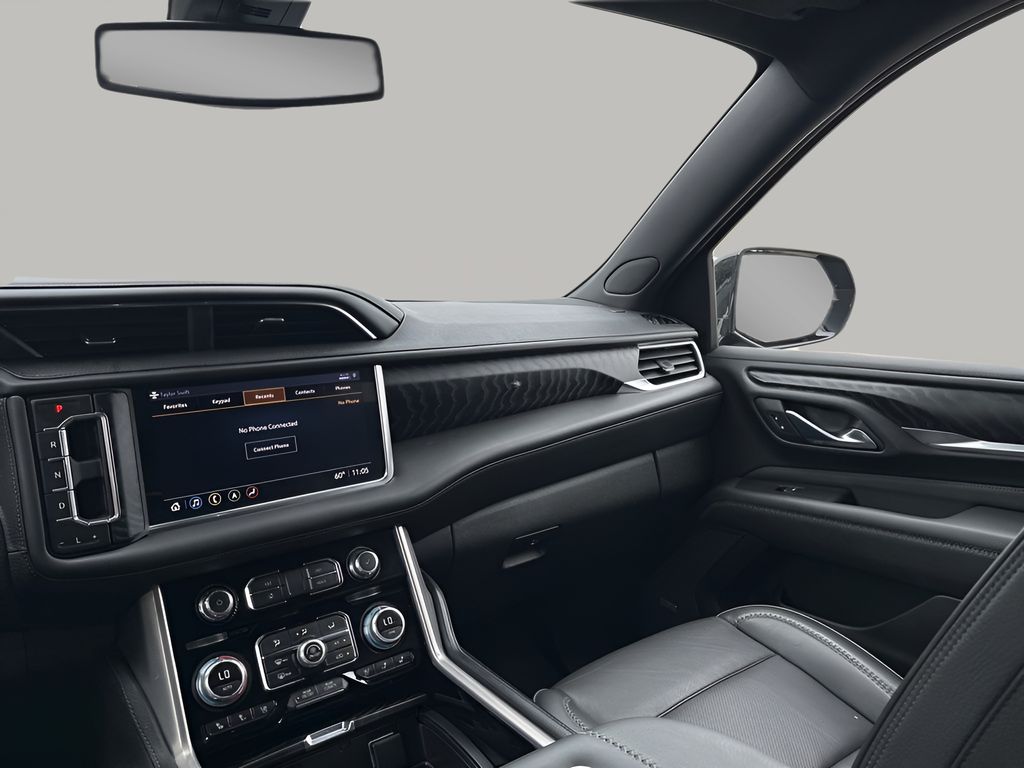 Used Car 2021 Gmc Yukon  Denali For Sale Under $50,000 In Austin, Texas