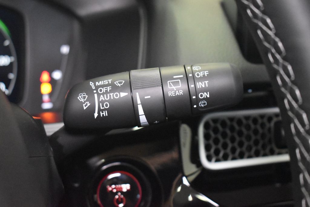 2025 Honda Civic Sport Touring 17