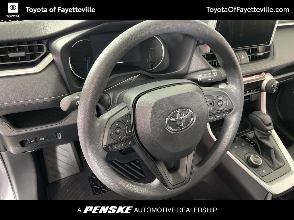 Thumbnail: 2025 Toyota RAV4 - 24
