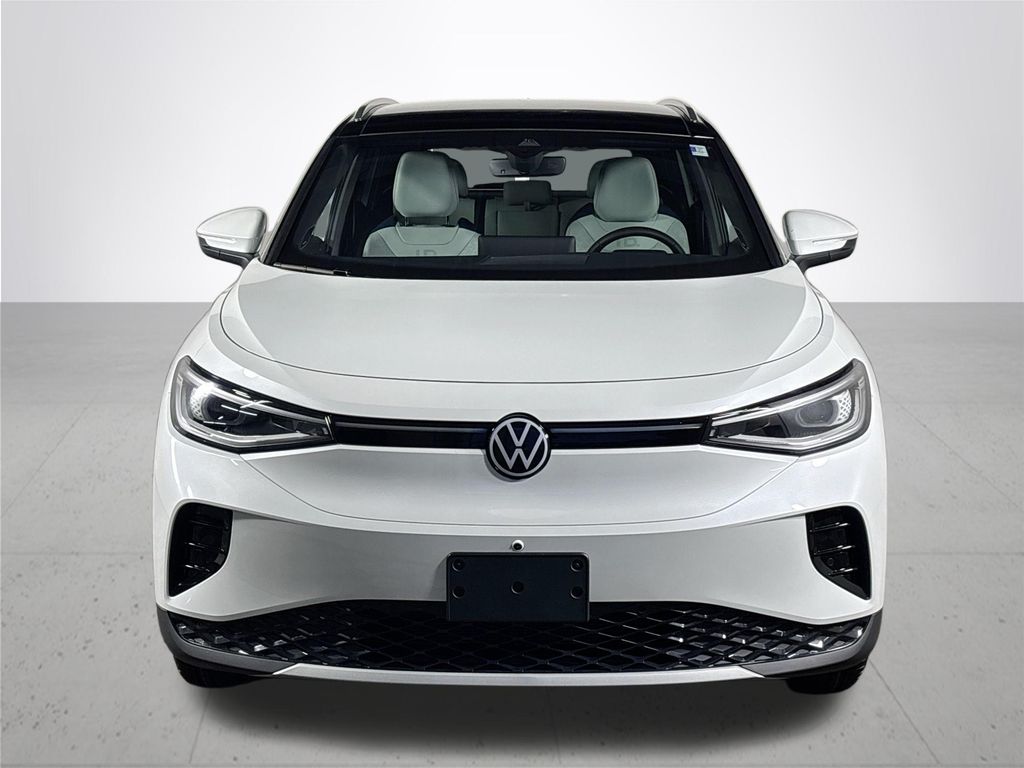 2025 Volkswagen ID.4 Pro Plus photo 2