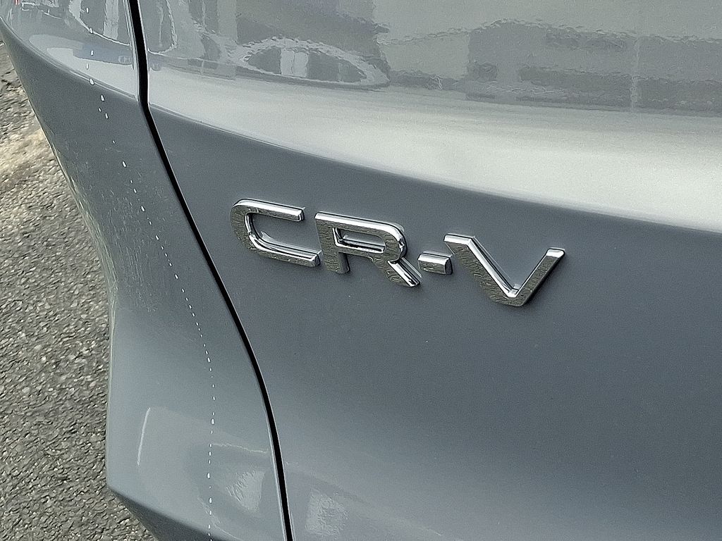 Thumbnail: 2026 Honda CR-V - 5