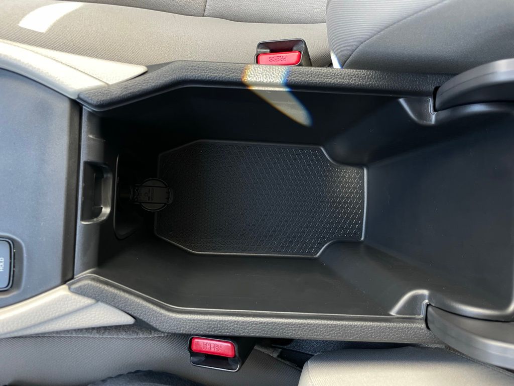 2024 Honda Accord LX 19