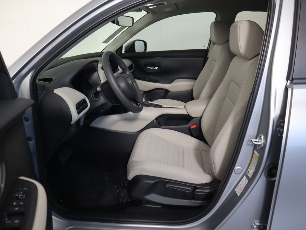 Thumbnail: 2026 Honda HR-V - 19