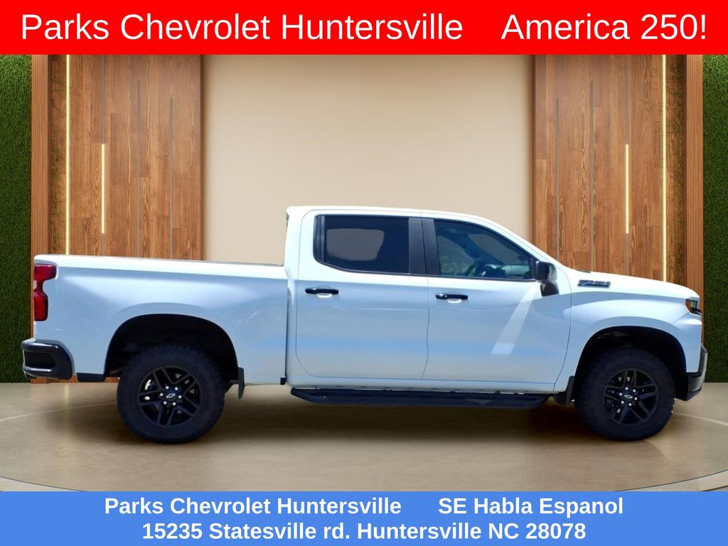 ChevroletSilverado 150036