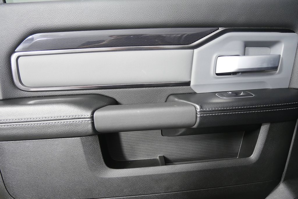 Thumbnail: 2022 RAM 2500 - 14