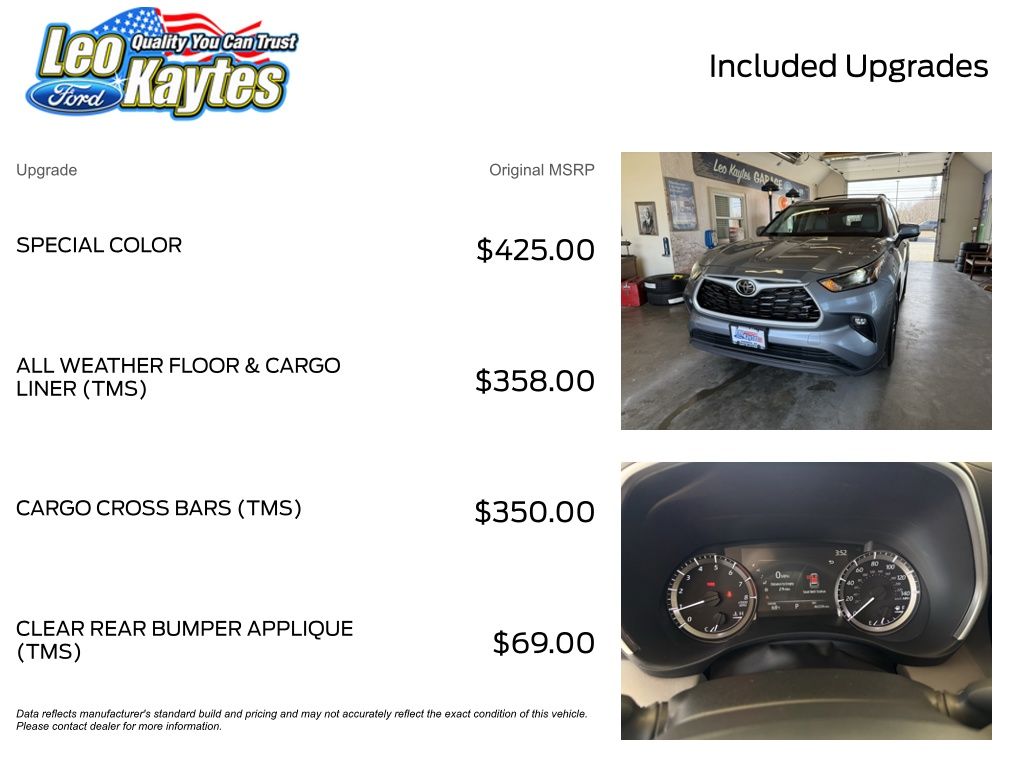 View vehicle photo 6