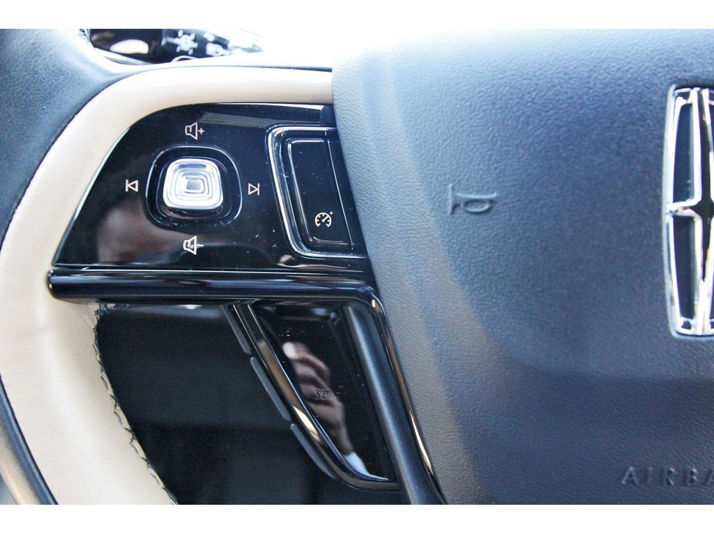 2022 Lincoln Corsair Reserve Gray at Monument Chevrolet