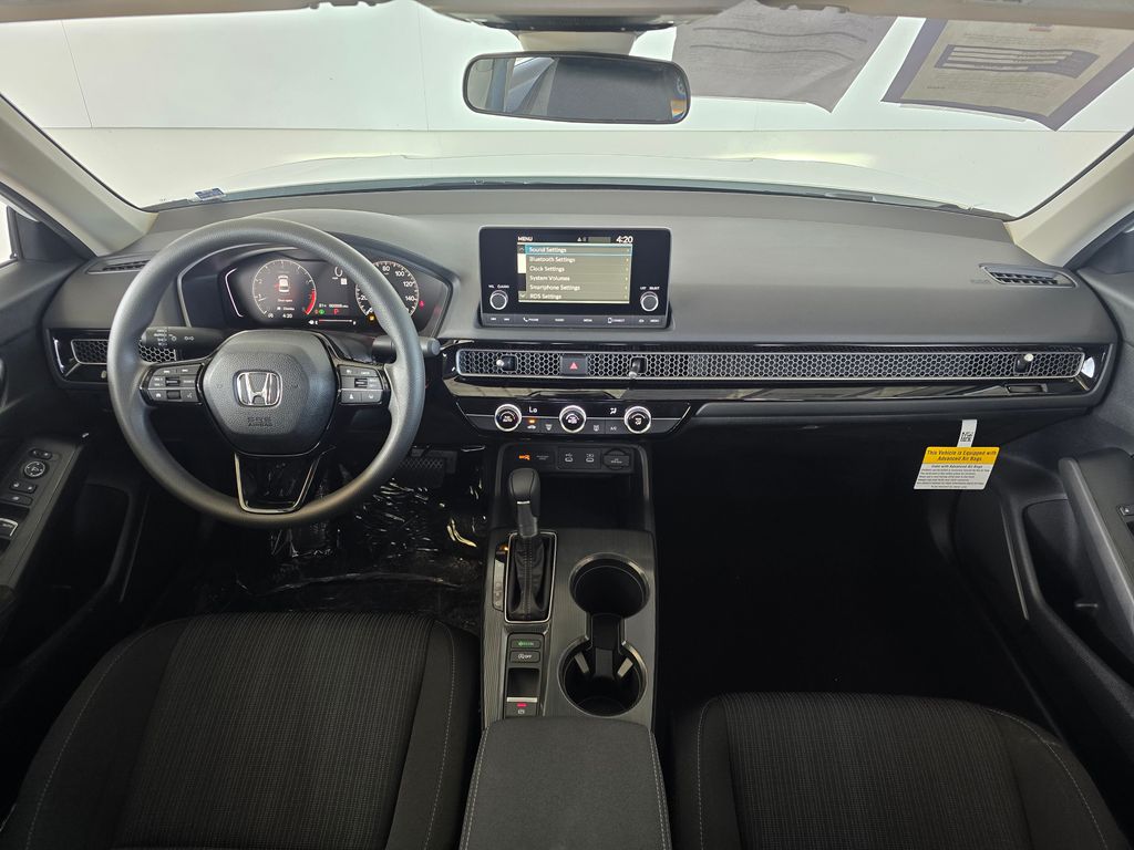 Thumbnail: 2026 Honda Civic - 7