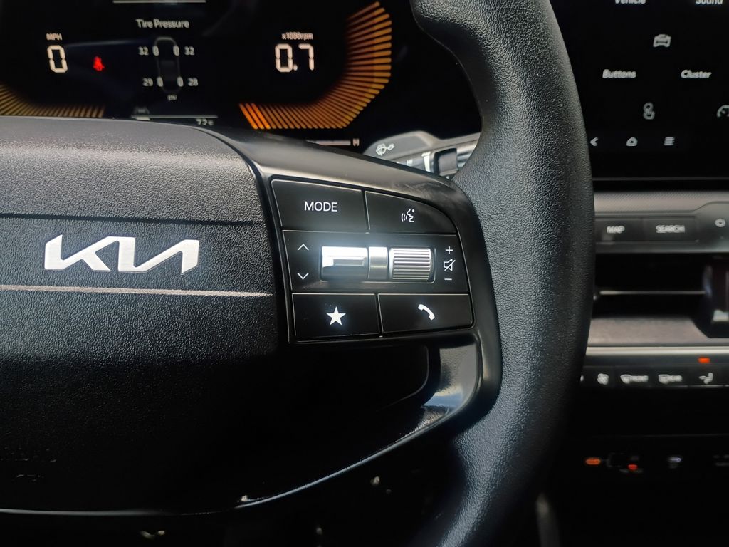 Used Car 2025 Kia K4  Lxs For Sale Under $20,000 In Austin, Texas