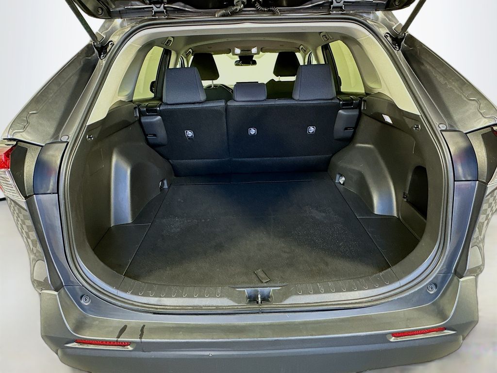 Thumbnail: 2024 Toyota RAV4 - 26