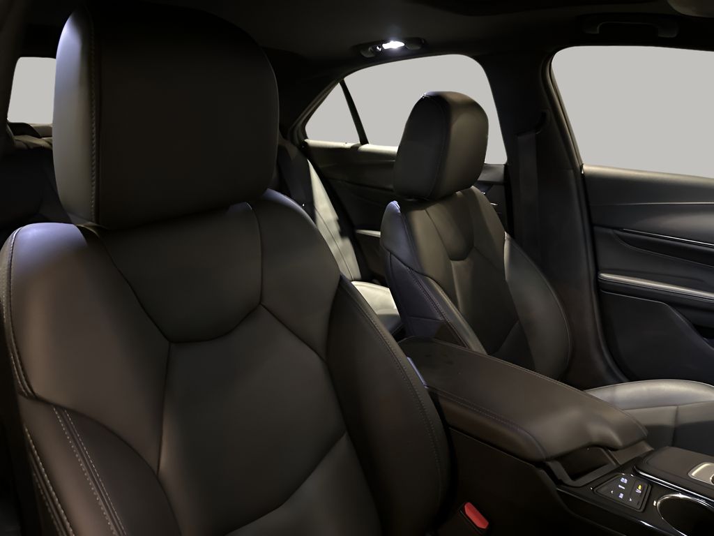 Used Car 2023 Cadillac Ct4  Luxury For Sale Under $30,000 In Austin, Texas