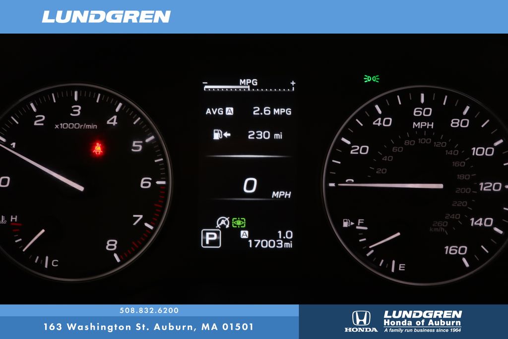 Used 2024 Subaru Outback SUV