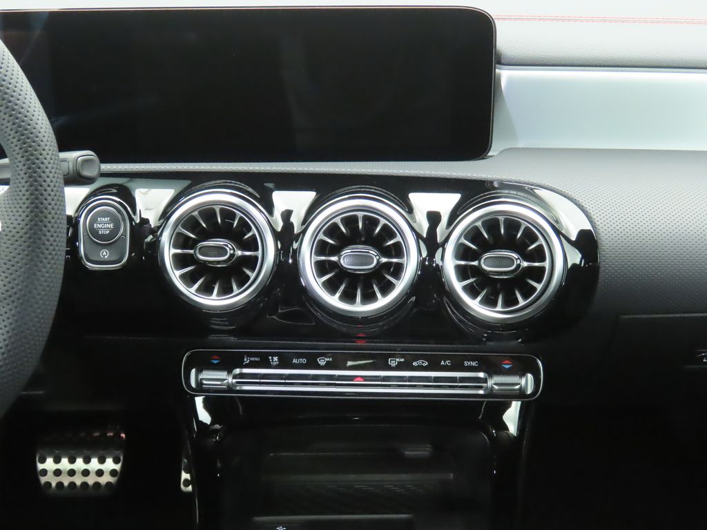 Thumbnail: 2026 Mercedes-Benz CLA - 14