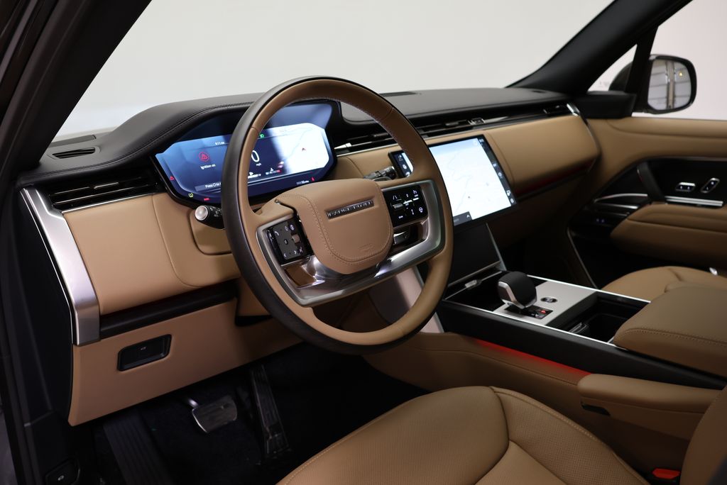 Thumbnail: 2026 Land Rover Range Rover - 29