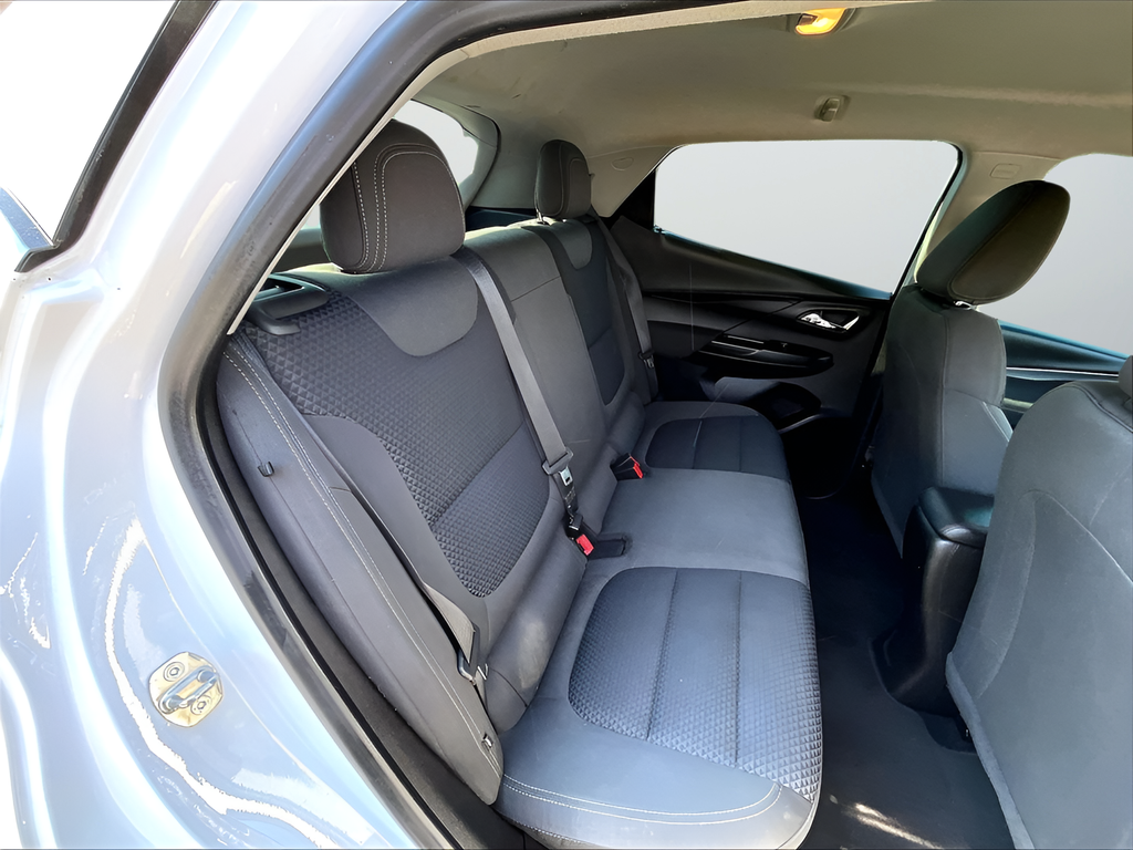 Used 2023 Chevrolet Bolt EV 1LT 4D Wagon