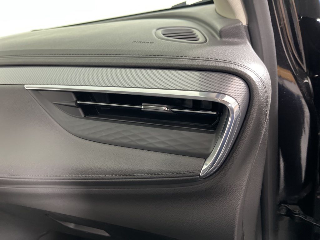 Thumbnail: 2025 Buick Encore GX - 19