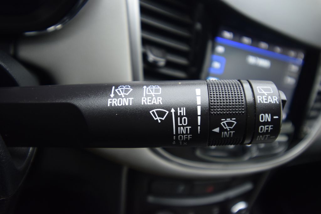 used 2021 Chevrolet Trax car, priced at $11,200