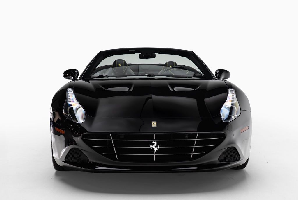 2017 Ferrari California - Thumbnail 5