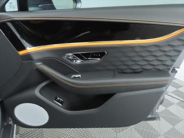 Thumbnail: 2025 Bentley Flying Spur - 26