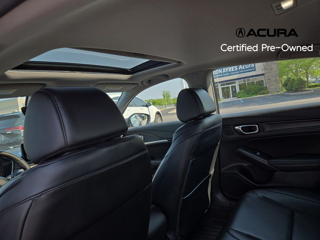 Used 2025 Acura Integra For Sale in Fort Wayne, IN