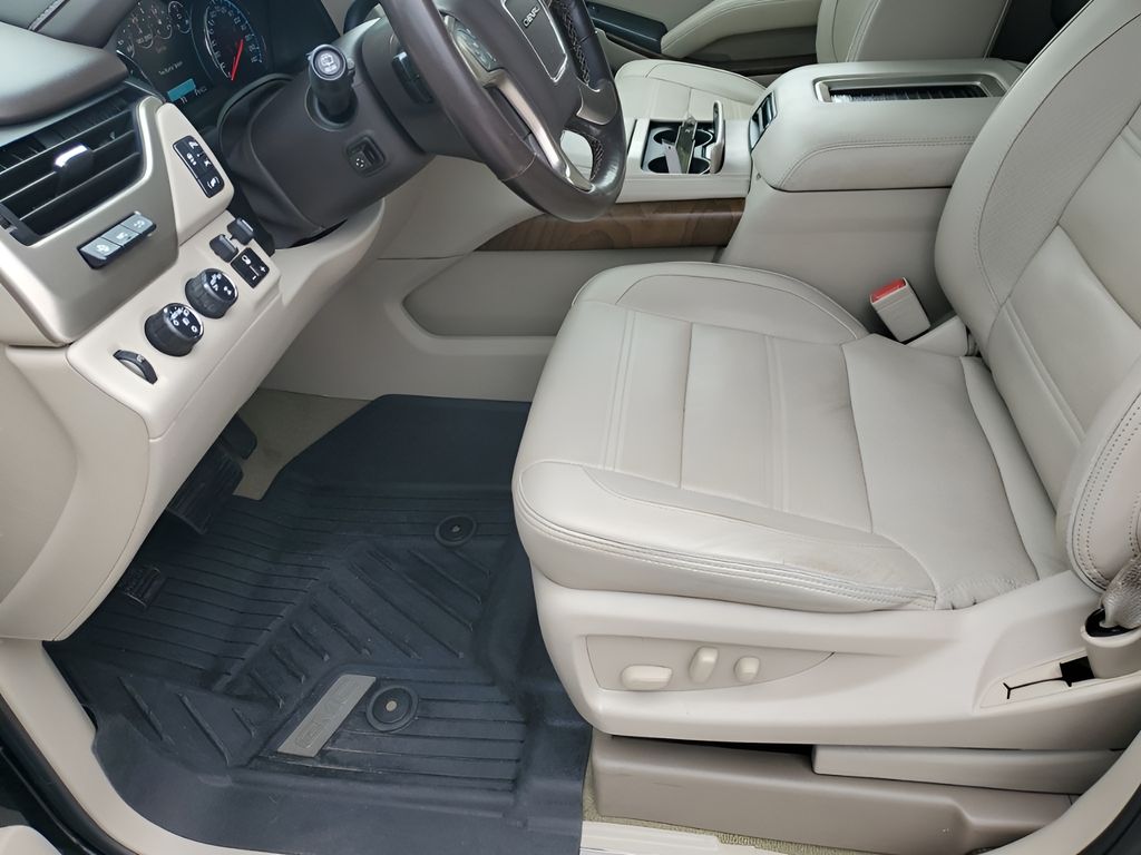 Used Car 2018 Gmc Yukon  Denali For Sale Under $30,000 In Austin, Texas