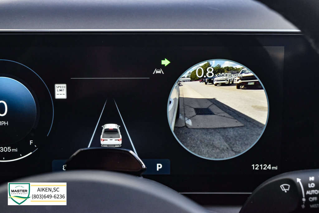 Used 2025 Hyundai Santa Cruz Truck