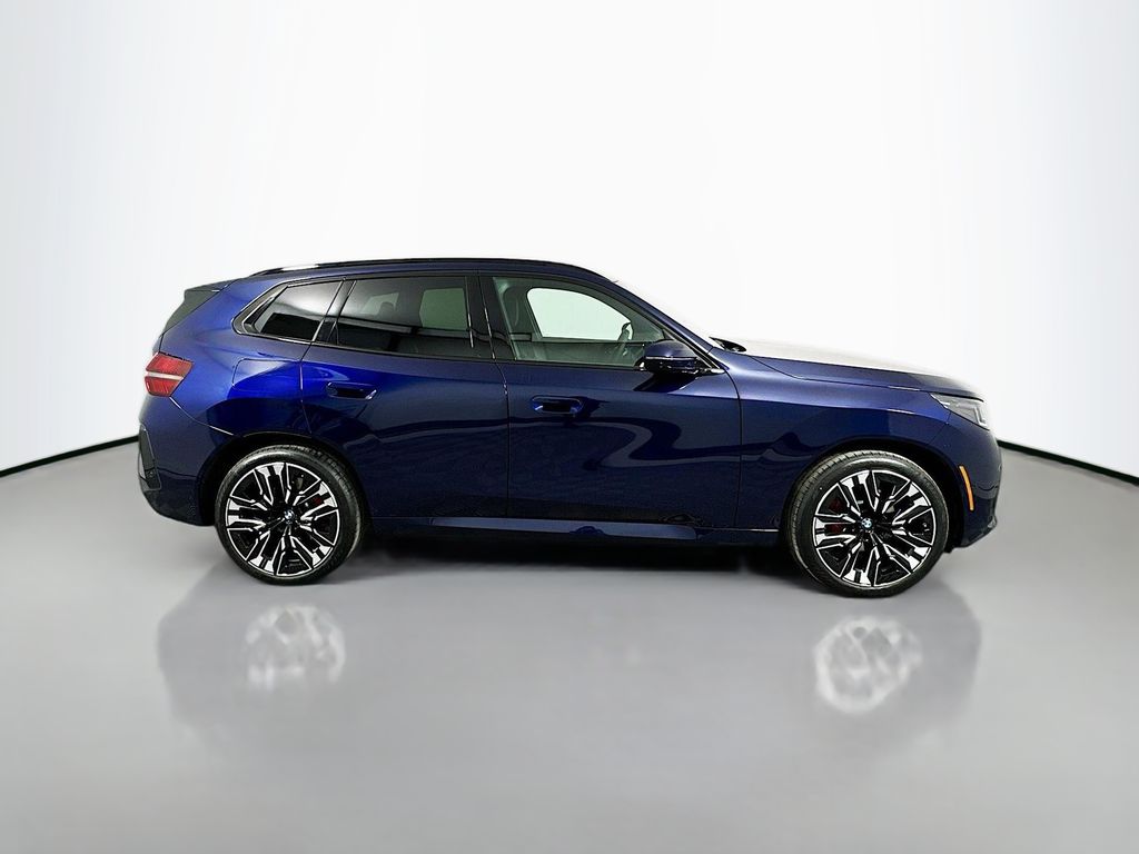 2025 BMW X3 3.0i 5