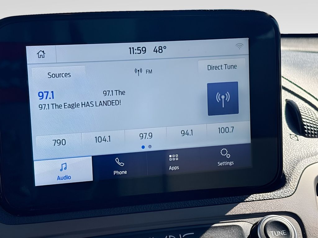 Used 2023 White Ford XL image 14